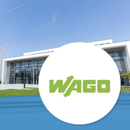 WAGO GmbH & Co. KG